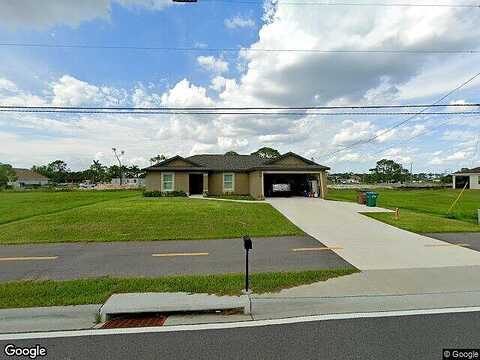 Van Buren, CAPE CORAL, FL 33993