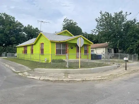 Remolino, SAN ANTONIO, TX 78237
