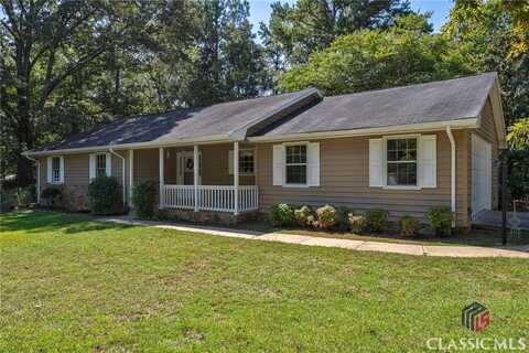 Wolfe, ATHENS, GA 30605