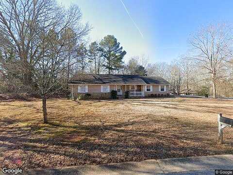 Wolfe, ATHENS, GA 30605