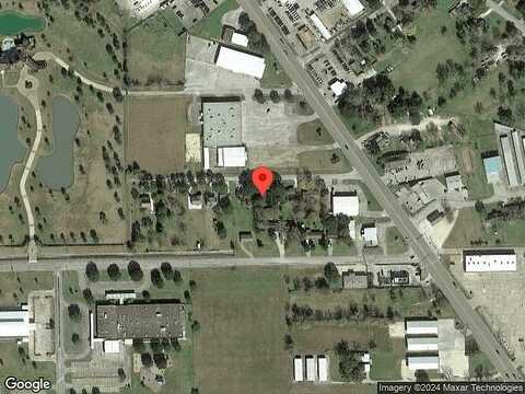 Shimek, EL CAMPO, TX 77437