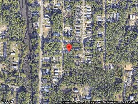 Central 8Th, SANTA ROSA BEACH, FL 32459