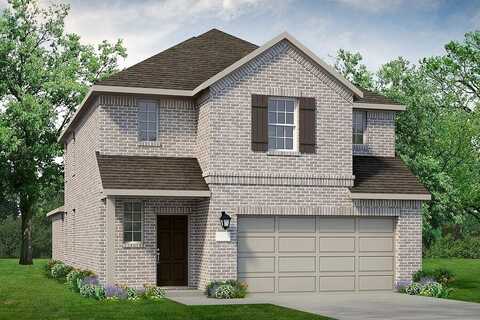 Bright Alcove, LAVON, TX 75166