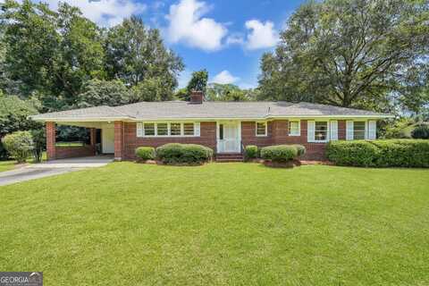 Donehoo, STATESBORO, GA 30458