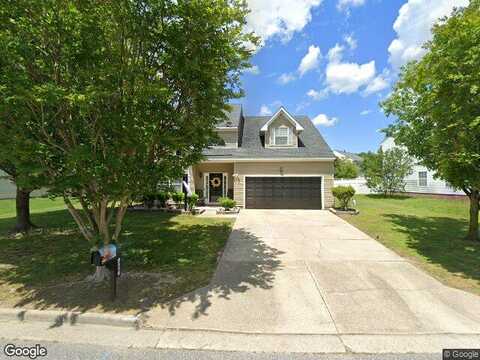 Big Pond, CHESAPEAKE, VA 23323