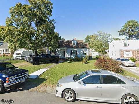 Jackson, RICHMOND, VA 23222
