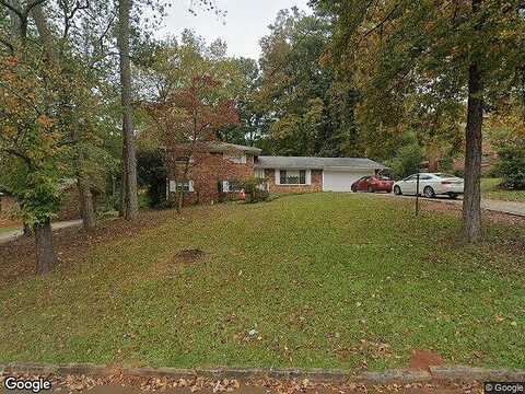 Sherlock, DECATUR, GA 30034