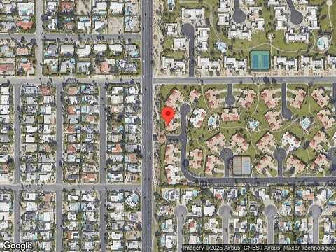 Via Acapulco, PALM SPRINGS, CA 92262