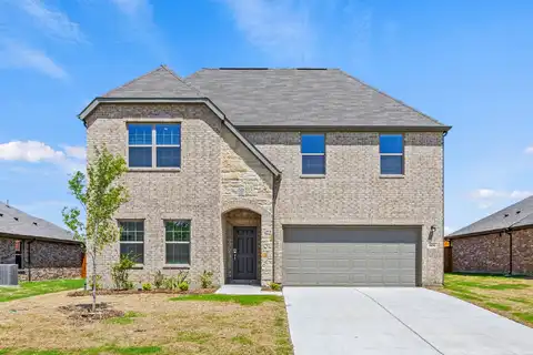 Ridgewood, VAN ALSTYNE, TX 75495