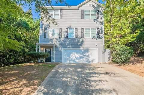Green Commons, COVINGTON, GA 30016