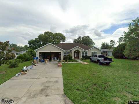 Cavern, SPRING HILL, FL 34609