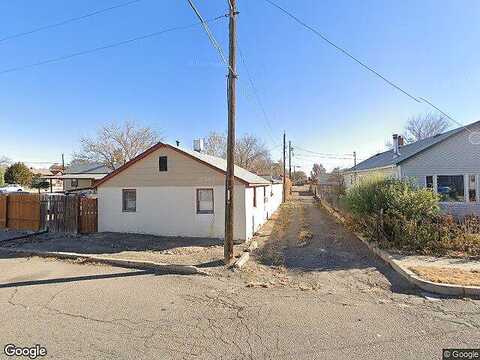 Mesa, PUEBLO, CO 81006