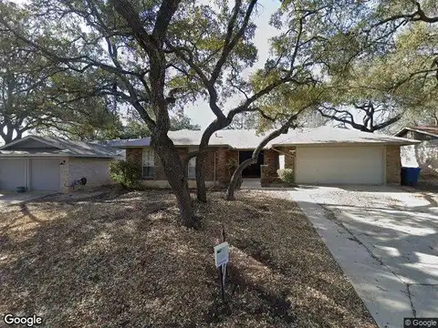 Woodmoor, SAN ANTONIO, TX 78249