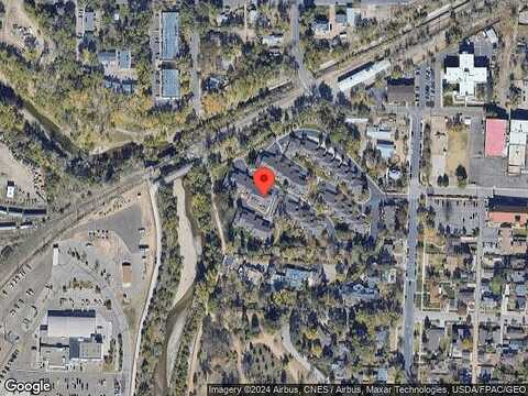 Wood, COLORADO SPRINGS, CO 80907