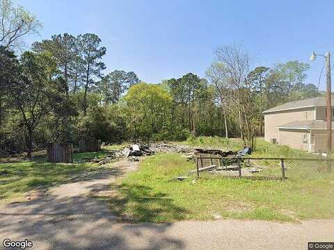 Magnolia Bend, CONROE, TX 77302