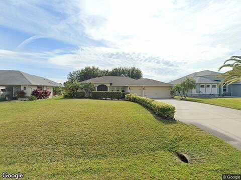 Boundary, ROTONDA WEST, FL 33947