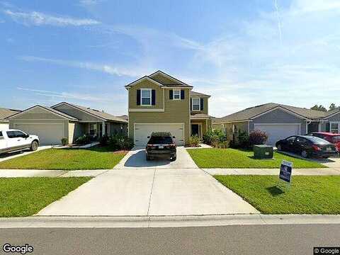 Little Fawn, GREEN COVE SPRINGS, FL 32043