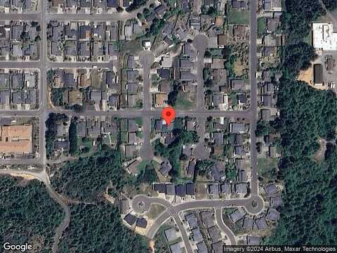 Lisa, COOS BAY, OR 97420
