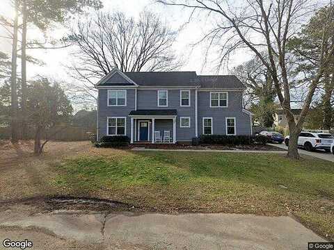 Indiana, VIRGINIA BEACH, VA 23454