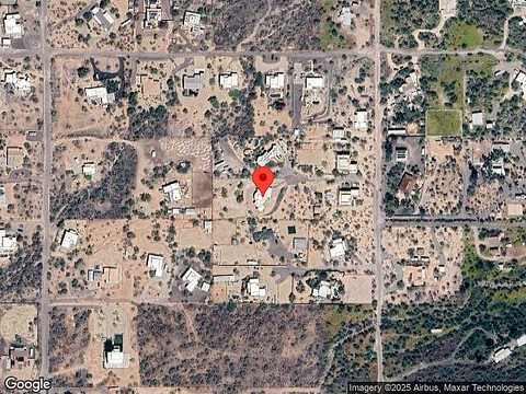 22Nd, NEW RIVER, AZ 85087