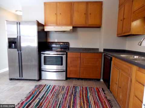 Bush, SAINT PAUL, MN 55106