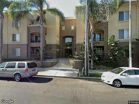 1St, LOS ANGELES, CA 90004