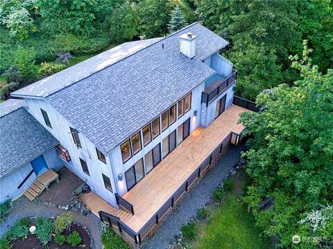 Snowberry, FRIDAY HARBOR, WA 98250