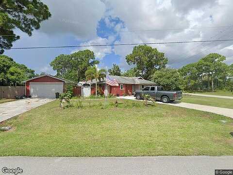 Manth, PORT SAINT LUCIE, FL 34983