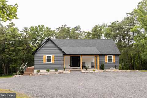 Cromwell Church Rd, Hustontown, PA 17229
