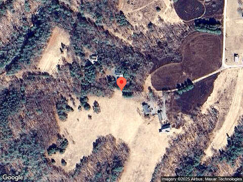 Cromwell Church Rd, Hustontown, PA 17229