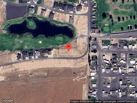 Hwy 262 E #114, Othello, WA 99344