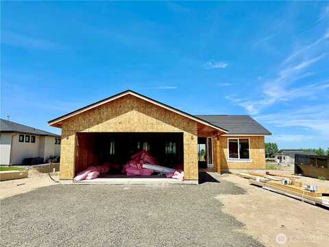 Hwy 262 E #114, Othello, WA 99344