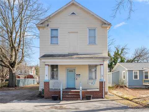 Daisy, HENRICO, VA 23075