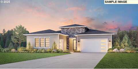 N 49Th Ave #Lot 72, Camas, WA 98607