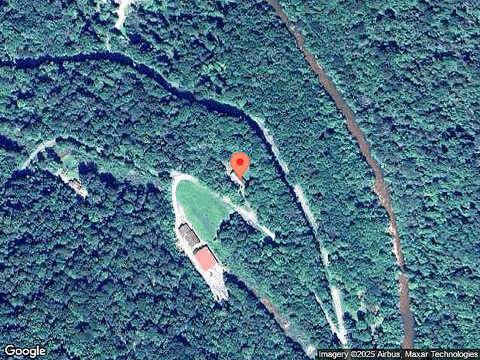 Beech Forest Rd, Howard, PA 16841