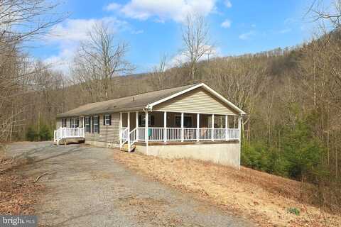 Beech Forest Rd, Howard, PA 16841