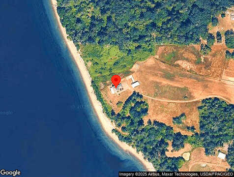 Sw 88Th St, Longbranch, WA 98351