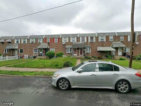 Howell, PHILADELPHIA, PA 19149