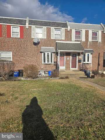 Howell, PHILADELPHIA, PA 19149