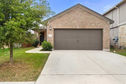 Mountain Valley, GEORGETOWN, TX 78628