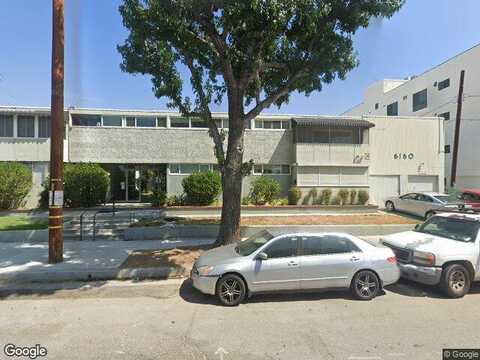 Whitsett, NORTH HOLLYWOOD, CA 91606