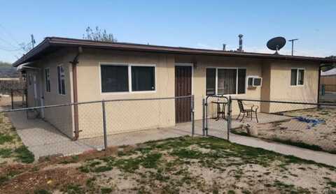 Brawley, JACUMBA, CA 91934