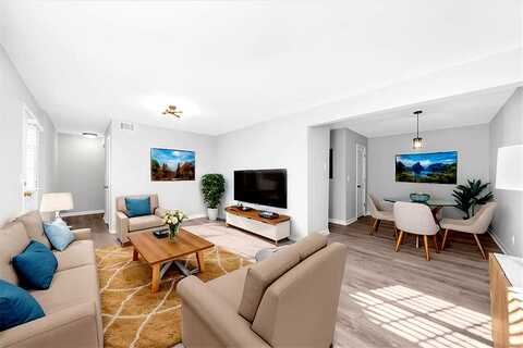 Colonial, ATLANTA, GA 30341