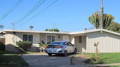 Holly, IMPERIAL BEACH, CA 91932