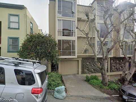 Greenwich, SAN FRANCISCO, CA 94133