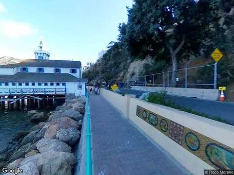 Avalon Terrace, AVALON, CA 90704