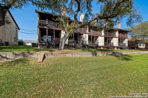 Watts, CANYON LAKE, TX 78133