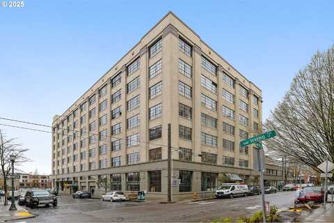 Irving, PORTLAND, OR 97209