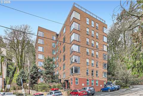 Cardinell, PORTLAND, OR 97201