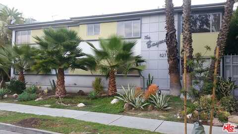 Bay, SANTA MONICA, CA 90405